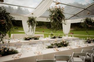 Damiani Weddings & Events - 13
