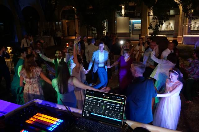 Umberto Fabbri DJ 2