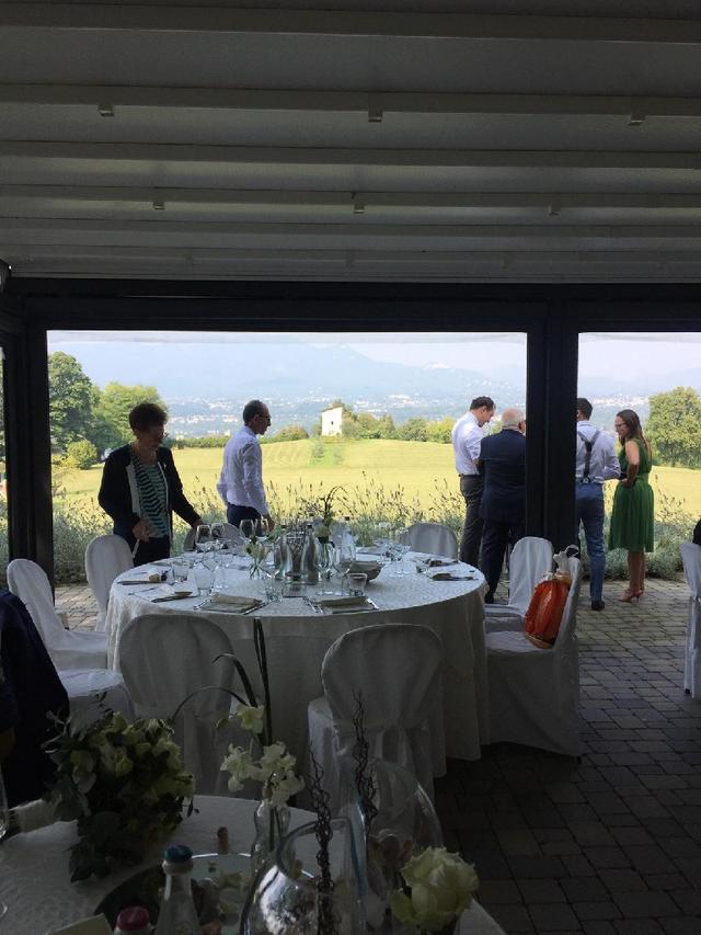 Ristorante Villa Bellardi - 2