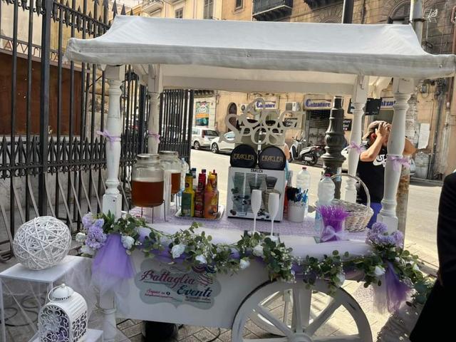 Battaglia Eventi & Specialità Siciliane - 1