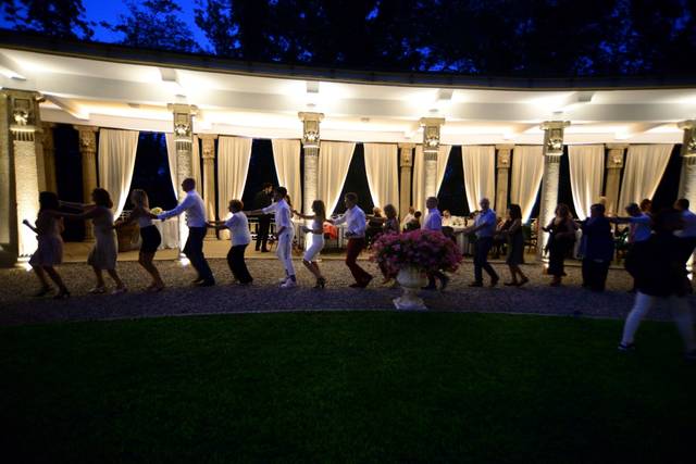 Palace Grand Hotel Varese 5