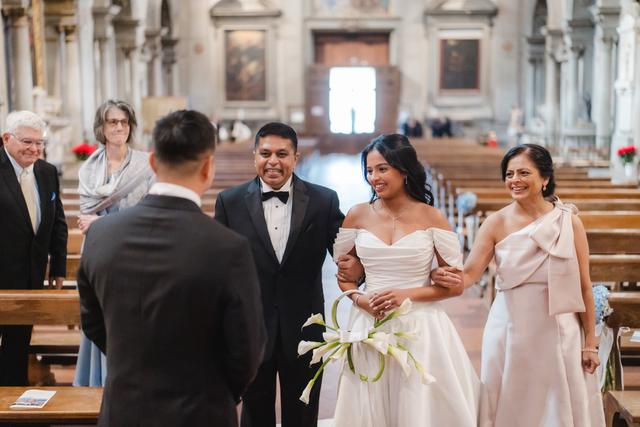 Vittoria Peruzzi Make-up Artist e Hairstylist - 3