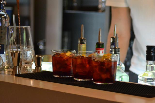 Barmanviaggiante Bar Catering - 3