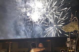 Harmonia Mundi Fireworks - 16