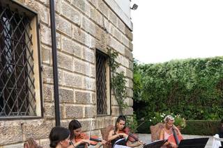 Pleiadi String Quartet - 6