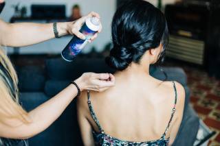 Jana Makeup & Hair Stylist - 19