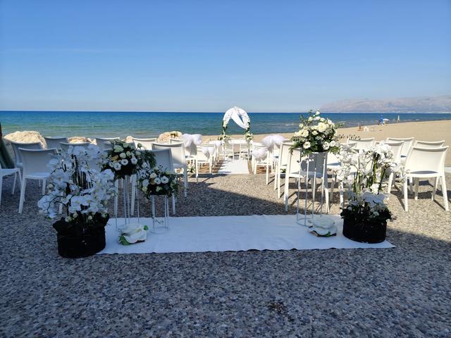 Il Tulipano Wedding - 1