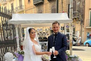 Battaglia Eventi & Specialità Siciliane - 9