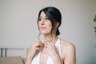 Jana Makeup & Hair Stylist - 20