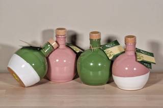 Olio Le Macchie - 19