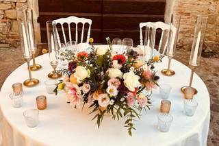 Carolina Floral Designer - 26