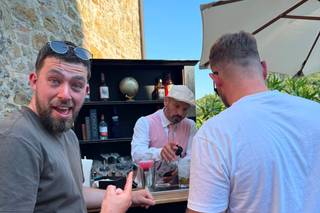 Just Drink - Bar Catering - 5