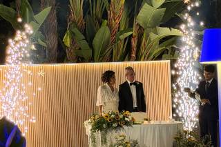 Hosh Charming Events - 9