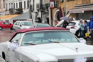 Cadillac Eldorado by Marco - 4