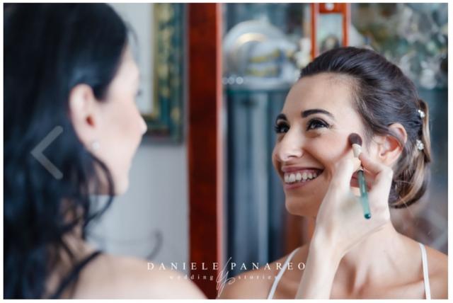 Marzia Amorino Makeup Artist - 3