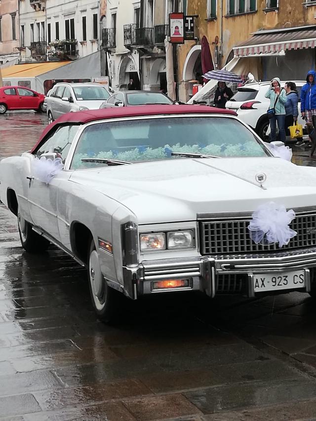 Cadillac Eldorado by Marco - 3