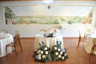 Tenuta Casa Virginia - 11