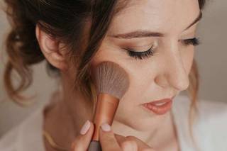 Eleonora Belfiore makeup artist - 6
