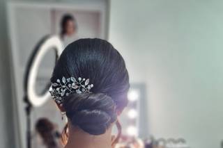 Cristina Di Giacopo Make-Up & Hair Stylist - 7