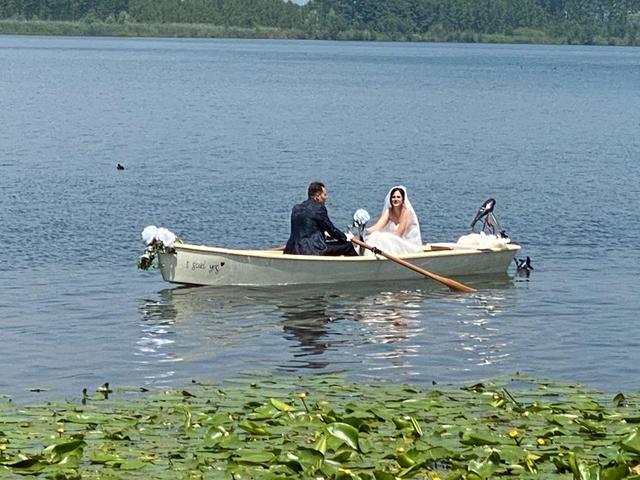 Ristorante La Barcaccia - 1