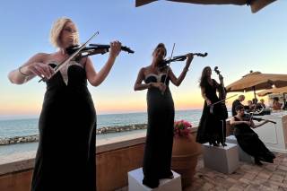 MR Wedding Music Time - 1