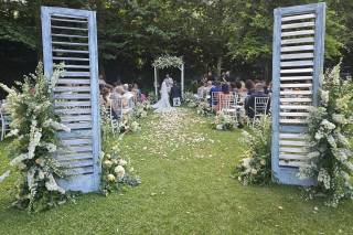 Decor Wedding - 10