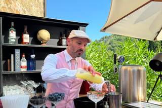 Just Drink - Bar Catering - 7