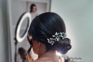 Cristina Di Giacopo Make-Up & Hair Stylist - 8