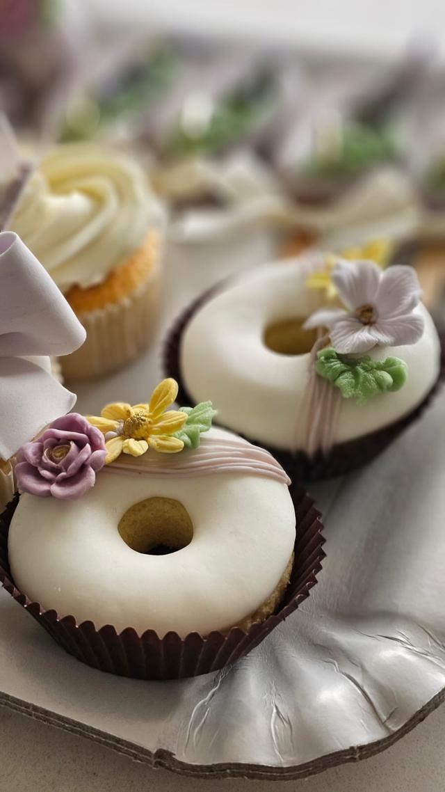 Antonella di Maria Torte & Design - 2