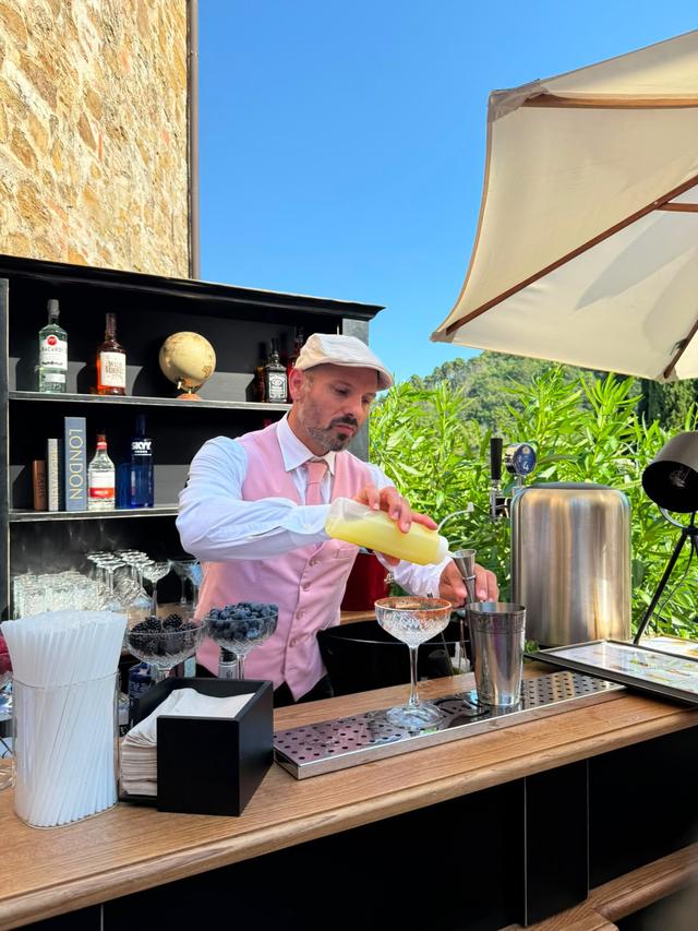 Just Drink - Bar Catering - 3