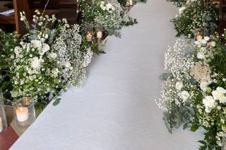 Helianthus Flower Lab - 27