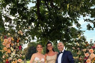 Gala wedding & event planner - 12