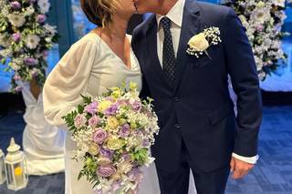 Catia Piazza Nonsolofiori Eventi Genova - 5