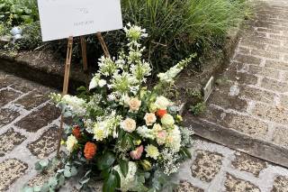 Decor Wedding - 11