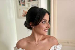 Chiara Cavola Truccatrice - 5