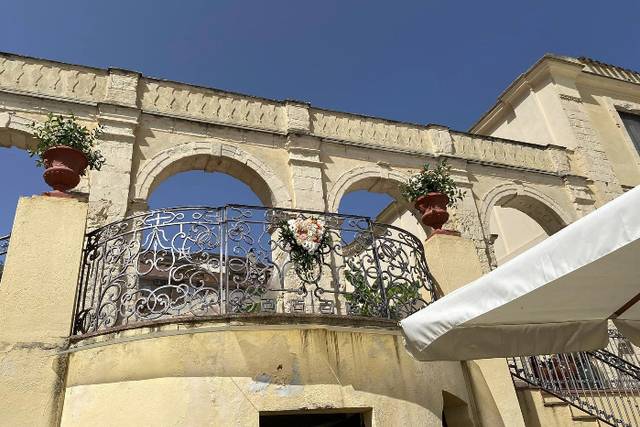Villa Vivaldi 1