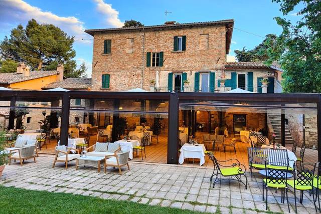 Villa dei Priori 3