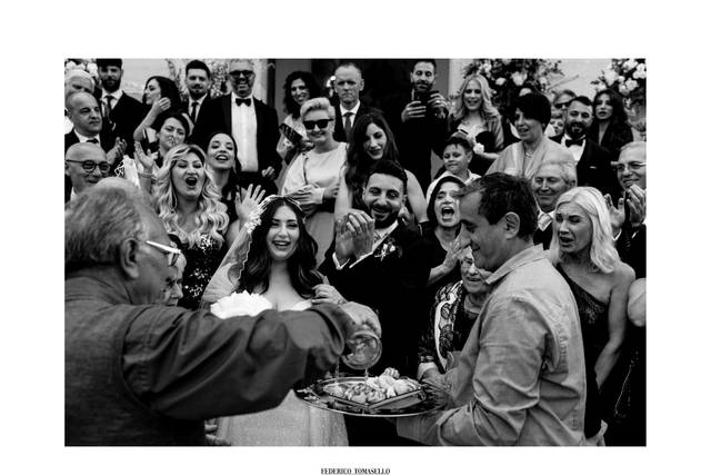 Federico Tomasello Wedding Photographer 2