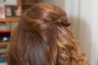 Sara De Cesare Hair & Make up - 11