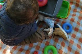 Le feste di Mirtillo - Allestimenti - 18