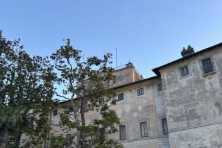 Castello San Giorgio di Maccarese - 12