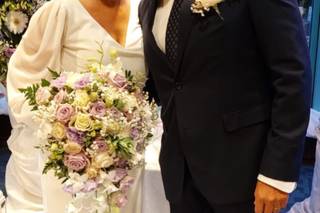 Catia Piazza Nonsolofiori Eventi Genova - 6