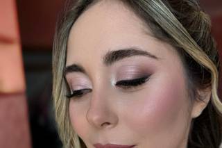 Anna Rosato make-up artist - 5
