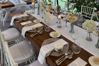 Decor Wedding - 12