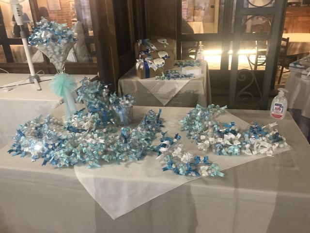 Ristorante La Barcaccia - 3