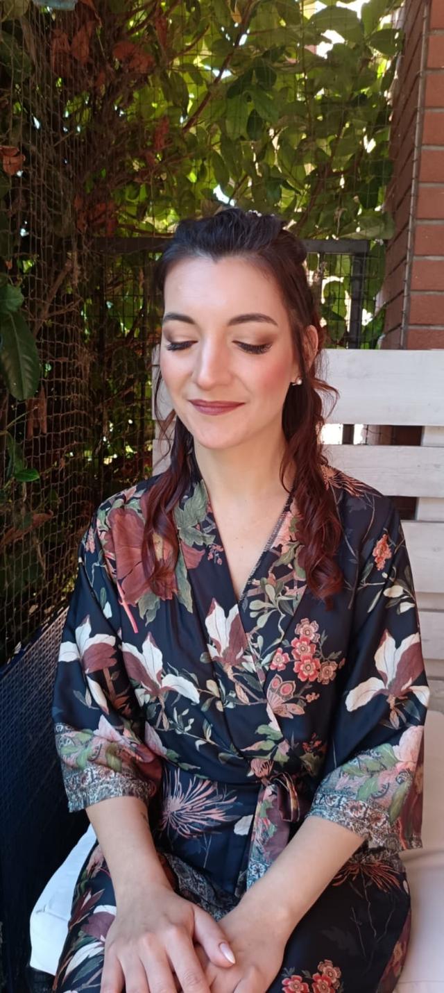 Alessia Loccisano - 1