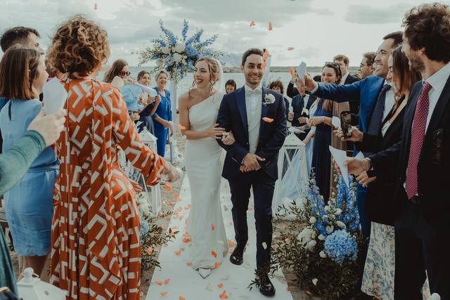 Rocce di Pinamare - 1