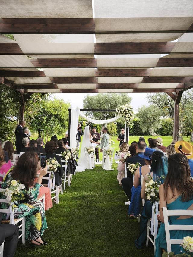 Tenuta Pinto - Country House - 2