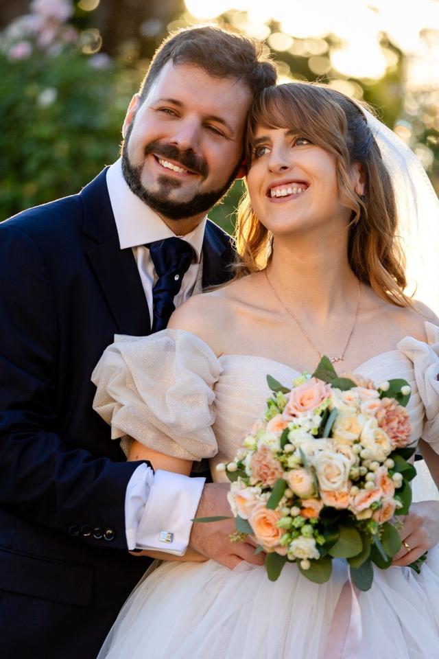 Reportage di Matrimonio - 2