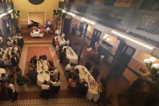 Osteria del Treno - 6